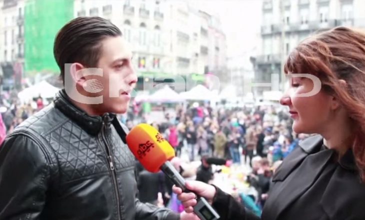 Shqiptari që i shpëtoi sulmeve të Brukselit: Isha 50 metra afër sulmit