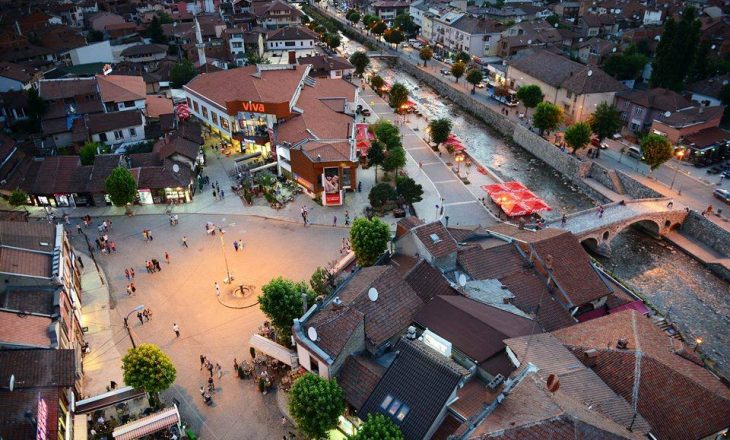 Zyrtari shtetëror pjesë e rrjetit të prostitucionit në Prizren