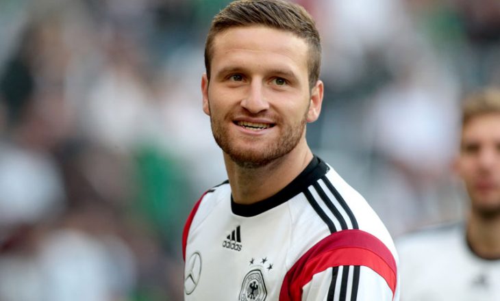 Mustafi me fat – pritet të luajë në gjysmëfinale