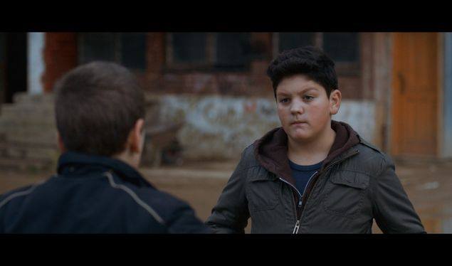 Shok në festivalin e filmit “Tribeca” në New York