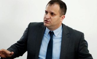 Ahmeti: Astritit i kanë kërkuar në burg që të bashkëpunojë me pushtetin