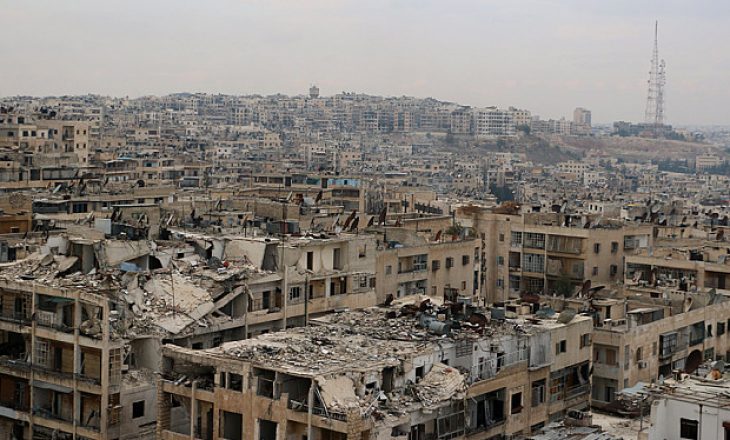 Gjykata spanjolle heton Sirinë për krime lufte