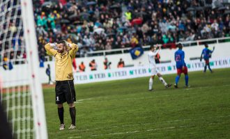 Kosova mund të mbetet pa kapitenin e saj kundër Finlandës