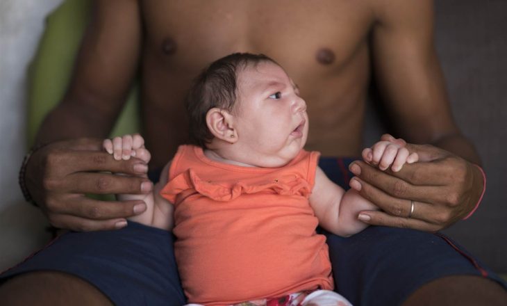 Virusi Zika në Maqedoni – Shenjat e para dyshohen tek një foshnje
