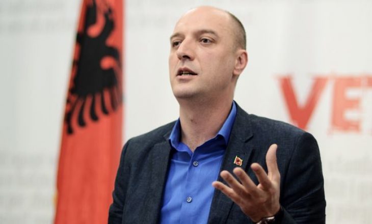 Ymeri: Thaçi e ka pranuar se shqiptarët kanë ushtruar terror gjatë luftës