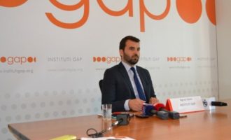 GAP: Masat anti-COVID’19 kanë shkaktuar rënie më të lartë të prodhimit vendor
