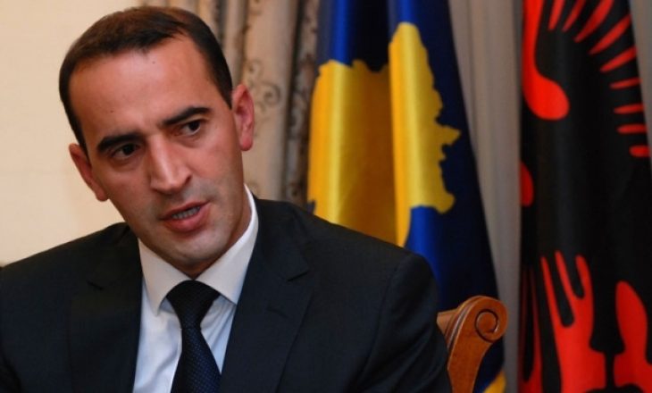 Haradinaj, kritikë familjes Jashari: Nuk mund të vajtoni gjithmonë