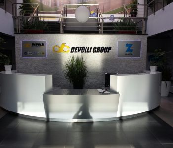 Lidhjet e Blerim Devollit shtrihen deri në Karaibe