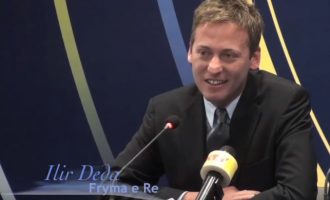 Ilir Dedës i mbeten edhe dy vite në politikë (VIDEO)