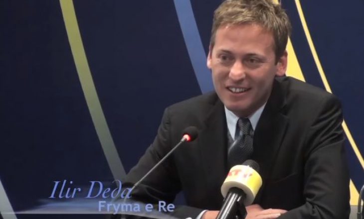 Ilir Dedës i mbeten edhe dy vite në politikë (VIDEO)