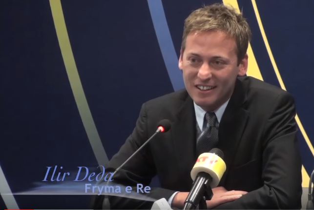 Ilir Dedës i mbeten edhe dy vite në politikë (VIDEO)