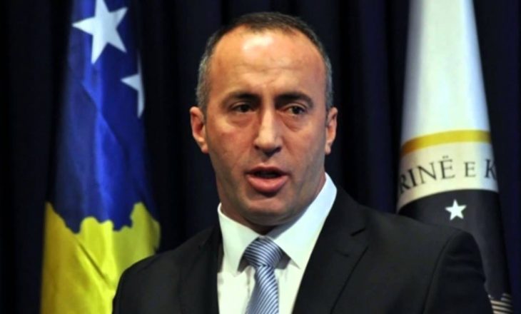 Haradinaj: Bisedimet e liderëve me Serbinë poshtërim i radhës për Kosovën
