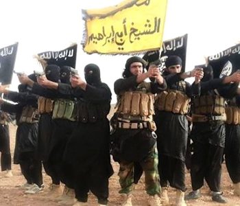 Ja si mund të shpërbëhet Shteti Islamik