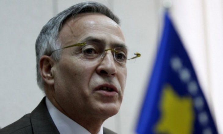 Krasniqi: Partitë në Kosovë nuk heqin dorë nga pozita e kryeministrit