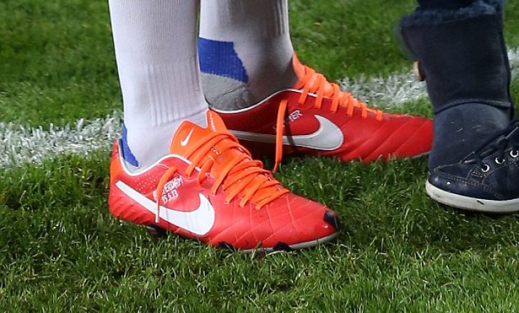 John Terry nervozon kompaninë Nike me shpenzimet për këpucë