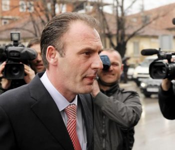 Fatmir Limaj dhe të tjerët shpallen të pafajshëm për rastin “Kleçka”   