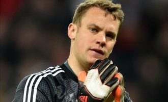 Neuer: Nuk shkoj tek Manchester City