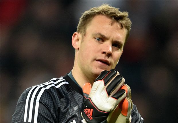 Neuer: Nuk shkoj tek Manchester City
