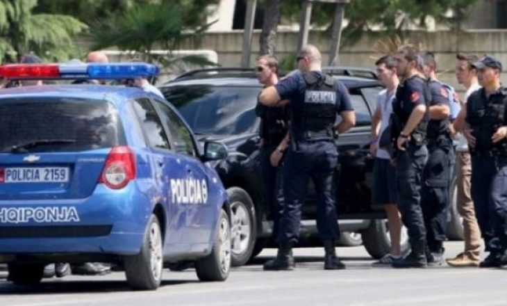 Vetëdorëzohet babai përdhunues në Shqipëri