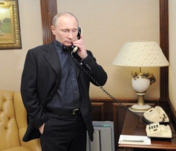 Fronti tjetër evropian për Vladimir Putinin