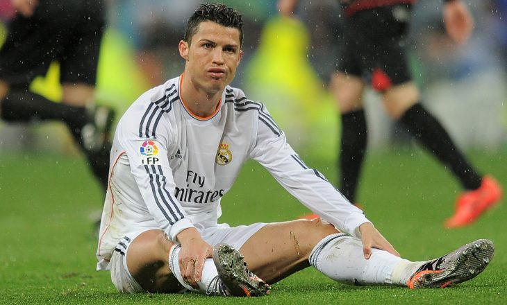 Ronaldo: Do të fitojmë ndaj Juventusit