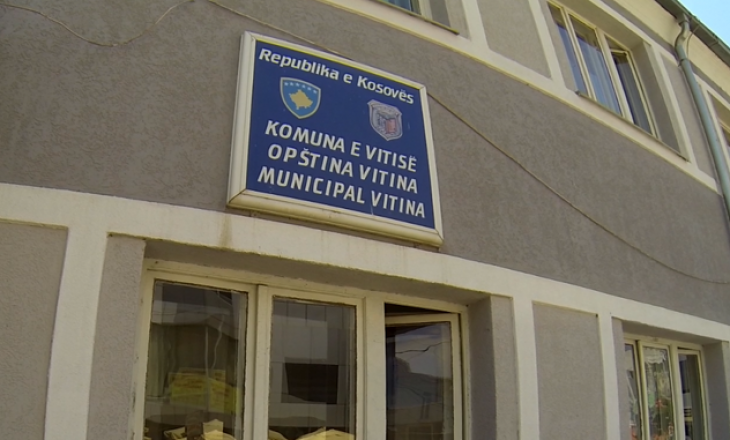 Kryetari i Vitisë thotë se kanë nevojë për rezerva nëse zgjat situata