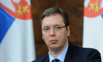 Vuçiq e pranon, kushti për Kosovën më i vështiri për anëtarësim në BE