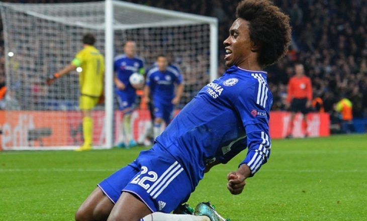 Premier League, kalendari i Vitit të Ri favorizon Chelsean