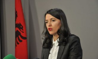 Deputetja Haxhiu kërkon hetim për Imer Bekën e Fitore Sadikajn
