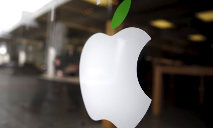 Vazhdon rënia e të ardhurave të Apple