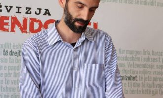 Abrashi: Nuk e votojmë Projektligjin e rimëkëmbjes ekonomike