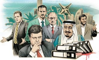 Një botë e pasurisë së fshehur