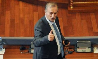 “Daja” del para drejtësisë më 12 dhjetor