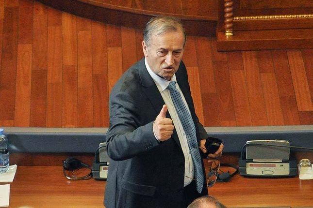 “Daja” del para drejtësisë më 12 dhjetor