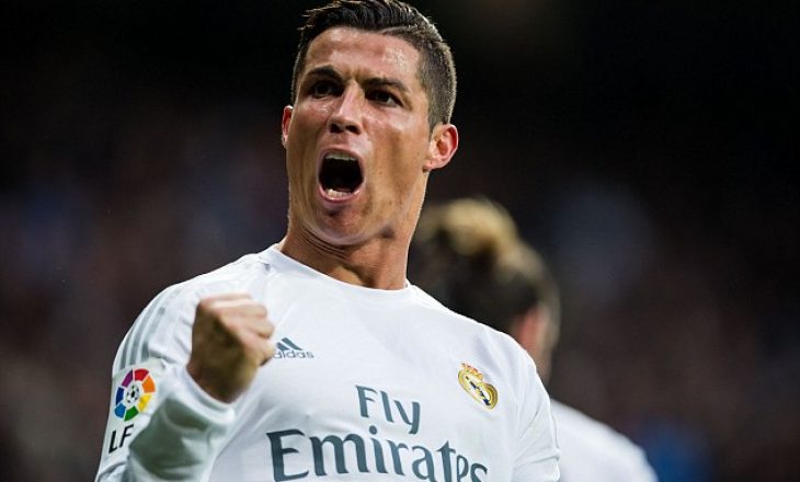 Ronaldo “parakalon” Bale, nesër bëhet lojtari më i paguar