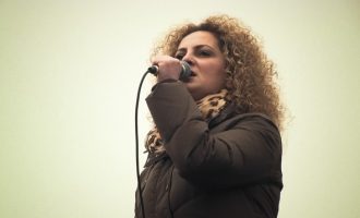 AAK: Sot u kuptua arsyeja e dorëheqjes së Donika Kadaj-Bujupit