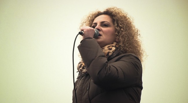 AAK: Sot u kuptua arsyeja e dorëheqjes së Donika Kadaj-Bujupit