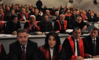 Rasti “Drenica”- Në maj nisin seancat në Gjykatën e Apelit