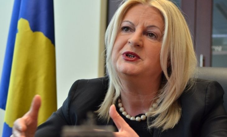 Tahiri: Javën e ardhshme Kosova bëhet me kod telefonik