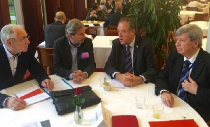 Eurodeputetët të shqetësuar me ngjarjet e fundit në Maqedoni