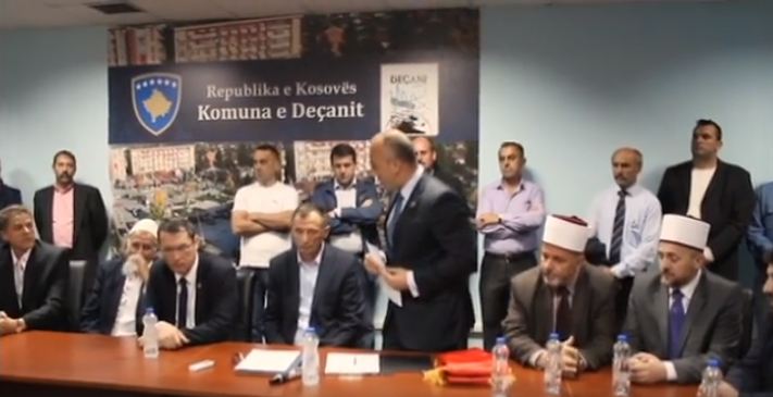 Republika e Kanunit, burrnisë dhe turpit