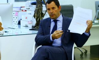 Mbrojtja shpreson ta shpëtojë Azem Sylën nga paraburgimi