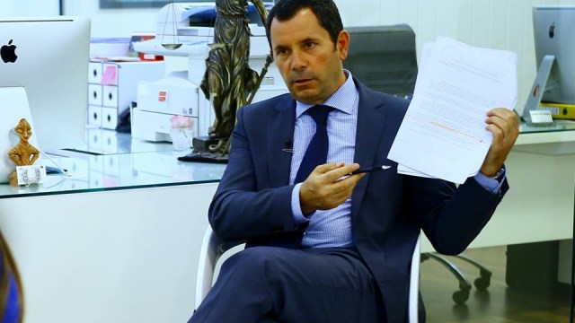 Mbrojtja shpreson ta shpëtojë Azem Sylën nga paraburgimi