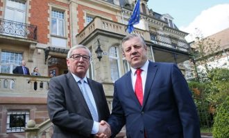 BE heq vizat pa kushte për Gjeorgjinë: nuk komenton Kosovën dhe Ukrainën