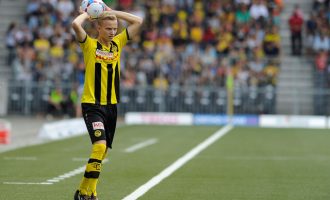 Shqiptari lë “pezull” zvicëranët, thotë se mund ta zgjedhë Kosovën