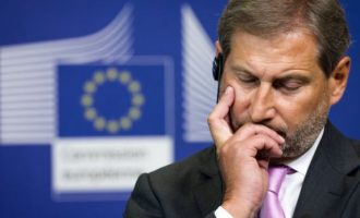 Maqedonia arrestoi gazetarët disa orë pasi BE-ja e kritikoi për mungesë të lirisë së medieve