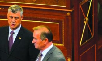 Vazhdimi i mandatit të EULEX-it shuan shpresat e kriminelëve për të dalë nga burgu