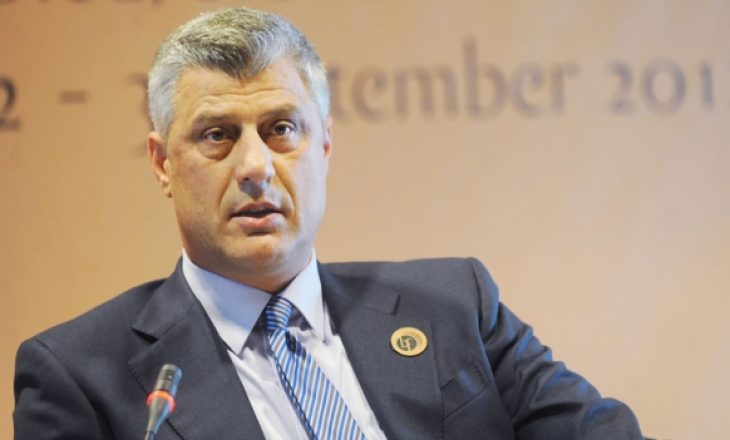Thaçi: U detyruam ta transformojmë FSK-së, s’mund të jemi peng i Listës Serbe