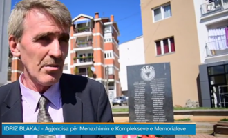 Zyrtari i lartë i shtetit kërkon kthimin e regjimit të Enver Hoxhës