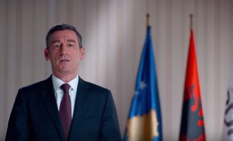 Kadri Veseli i referohet SHIK-ut si formacion i UÇK-së